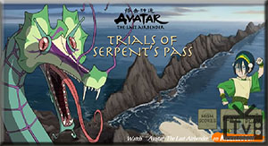 Jogos do Avatar