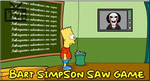 Jogos Simpsons