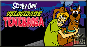 Jogos do Scooby-Doo